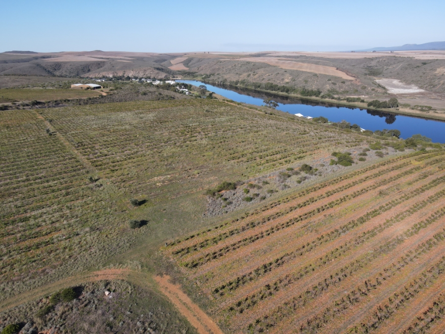 Commercial Property for Sale in Malgas Western Cape